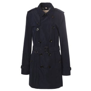 [롯데백화점] 버버리 38011451 남성 브리튼 트렌치코트 LE1219547499