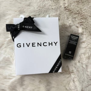 지방시 뷰티 [무료선물포장]지방시 남녀 공용 명품 립밤 르 루즈 앵떼르디 밤 3.4g