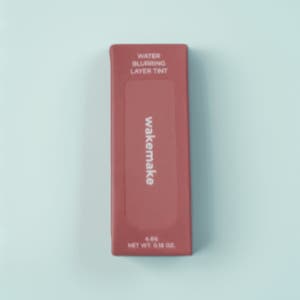 웨이크메이크 워터 블러링 레이어 틴트 플러피플라워 3호