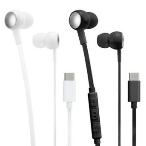 아이리버 C타입 이어폰 ICP-G700 이어셋