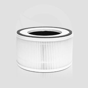 [호환] 환경필터 보아르 휘겔리 공기청정기 필터 VO-AP007 프리미엄