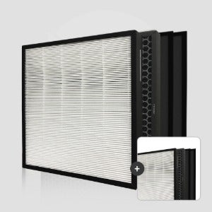 [호환] 환경필터 웅진코웨이 필터 AP-1515D 프리미엄 2세트 AP-1717A