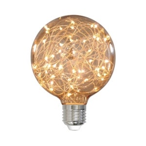 더쎈 LED 에디슨램프 은하수 G95 3W