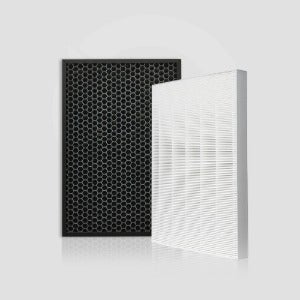 [호환] 환경필터 위닉스 제로X 공기청정기 필터 프리미엄 골드 CAF-L0S3