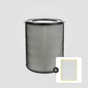 [호환] 환경필터 위닉스 공기청정기 필터 타워Q 교체 CAF-D0S5