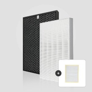 [호환] 환경필터 위닉스 공기청정기 필터 타워XQ CAF M0S1 CAF-E0S4 AGX660W-W9 ATXH663-HWK ATXH593