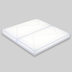 LED 거실등 루나솔 100W