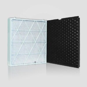 [호환] 환경필터 삼성 큐브 공기청정기필터 2종 CFX-H100D AX47N9980SSD AX53A9310GED AX47R9880WSD AX90N9880