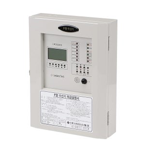 리더스테크 소방 P형 1급 수신기