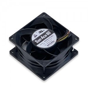 SANYO DENKI San Ace 80 9GV0812P1H051