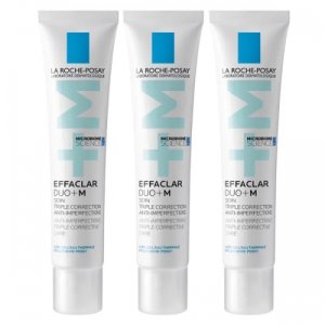 라로슈포제 에빠끌라 듀오 플러스 M 40ml x 3