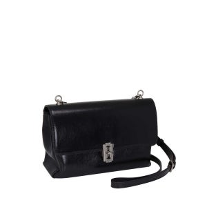Baguette Shoulder S (바게트 숄더 스몰) Black