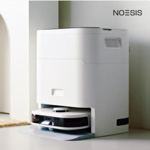 노이시스 플로리오 로봇청소기 F10 Pro