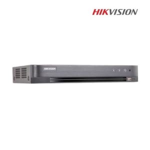 하이크비전 DS-K2208U 8채널 2bay DVR 녹화기 본체
