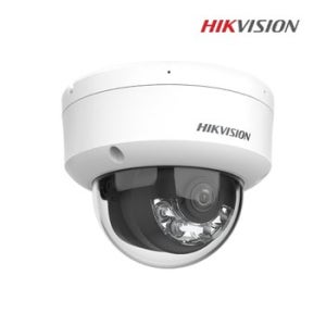 하이크비전 DS-2CD2123G2-LI 4mm 2MP IP67 IK10 IP카메라