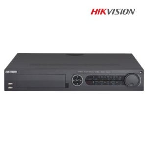 하이크비전 DS-7324HQHI-K4 24채널 4MP DVR 녹화기 본체
