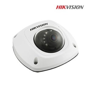 하이크비전 DS-2CD2520F 4mm 2MP IP67 IK10 POE IP카메라