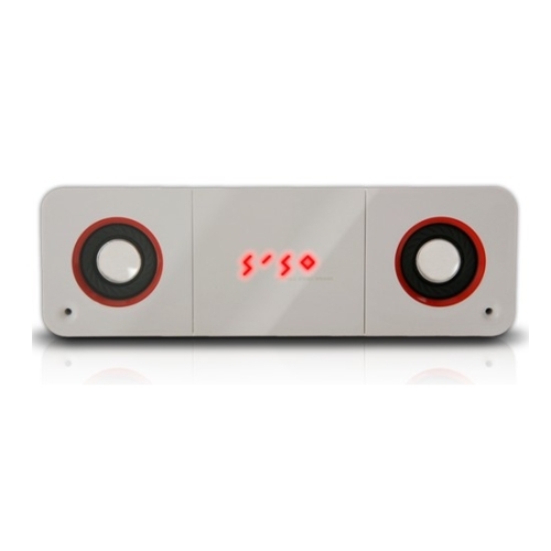 한텍 SISO P30