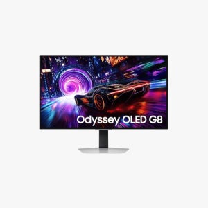 삼성전자 삼성 모니터 LS32FG812SKXKR 무료배송 SK스토아