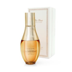 오휘 더 퍼스트 제너츄어 심-마이크로 에센스 90ml 대용량 단품 Y