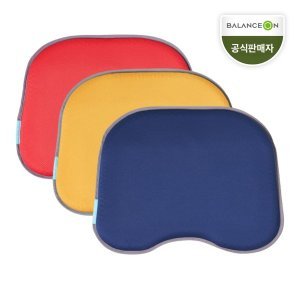 밸런스온 밸런스온 베타젤 시트 핏 방석 L x 2개 (3color)