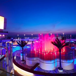 유럽 대한항공 크루즈여행 영국 북유럽 15박17일 패키지