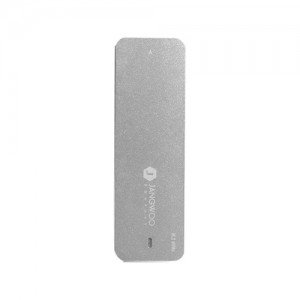 장우컴퍼니 USB 3.1 M.2 NVMe 외장SSD (1TB)