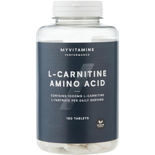 100002975 <b>Myprotein</b> L 카르니틴 180정 보조제