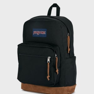 [잔스포츠] 라이트팩 BLACK JS00TYP7008