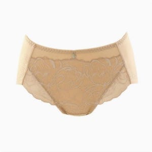 [롯데백화점] 와코루 (3매 세트)부인용 햄라인 거들팬티/WPTM100C LE1219552211