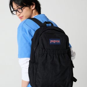 [잔스포츠] 슬라우치팩 BLACK JS0A85NV008