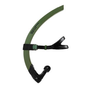 스쿠알로 센터스노클 엣지 FO-2-KH (L사이즈)