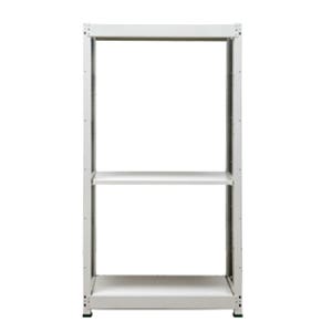 영진앵글 무볼트 조립선반 경량랙 800x400x1500 3단