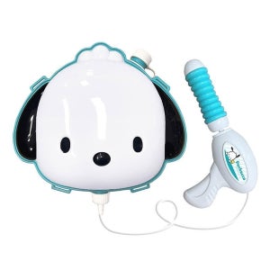 위니코니 포차코 배낭물총