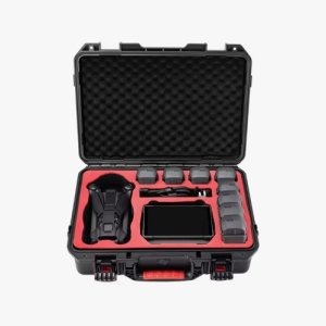 스타트알씨(StartRC) DJI 매빅4 프로 하드케이스 가방 보호