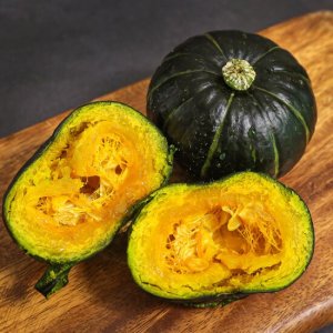 제주직송 파근파근 달콤한 미니단호박 특상 3kg(4~15과내외)