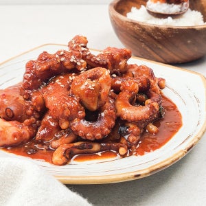 낙지볶음 400g 3팩(1.2kg)