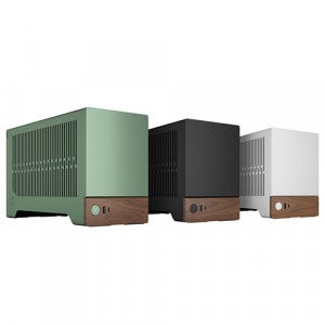 Fractal Design Terra (실버)