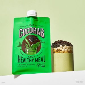 [라이프비] 코코밥 말차 7개입 COCOBAB