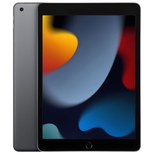 Apple 아이패드 10.2 2021년 9세대  스페이스 그레이  64GB  Wi-Fi