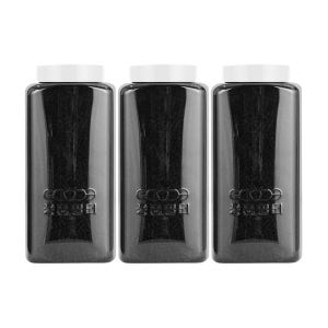 [에코체] 한일 듀얼블레이드 음식물처리기필터 호환필터 3개 활성탄 전모델 호환