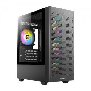 Antec NX500M ARGB ELITE MESH 강화유리