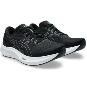 아식스 에보라이드 스피드 3 와이드 블랙 1011B968-001
