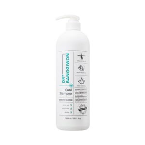 닥터방기원 쿨링 탈모샴푸 1000ml