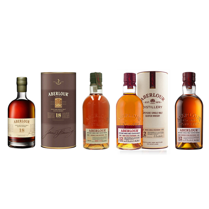 Aberlour 18 Year Old (아벨라워 18년)