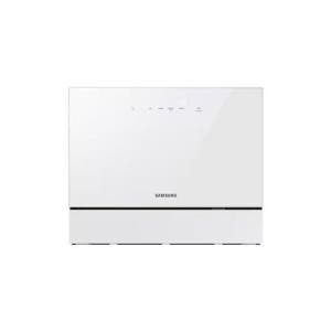 [삼성전자]비스포크 카운터탑 식기세척기 DW30CB300CW0 6인용_DW30CB300CW0_S [갤러리아]
