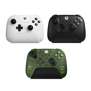 8bitdo XBOX 얼티메이트3 X 프로 유무선 게임 컨트롤러 조이패드 PC 안드로이드