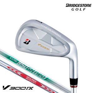 브리지스톤 V300 9세대 6/7/8아이언 (NSPRO 950GH NEO, MODUS3)
