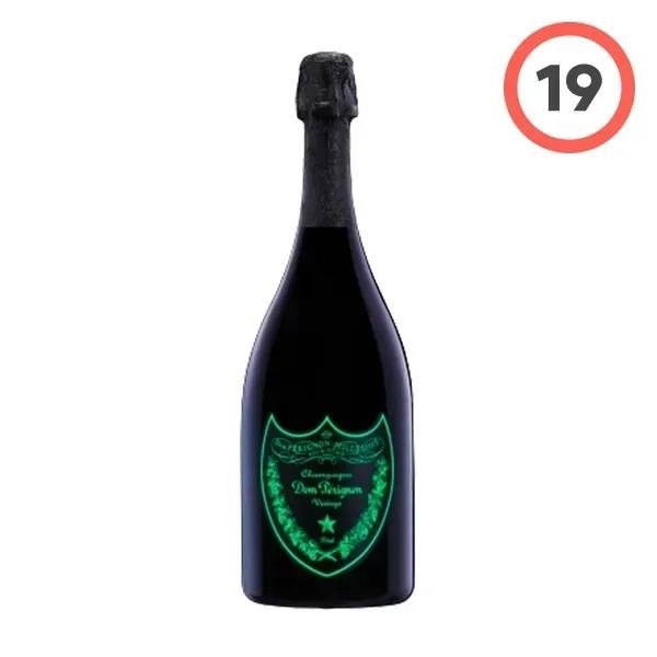 Dom Pérignon 2001 (돔 페리뇽 2001)