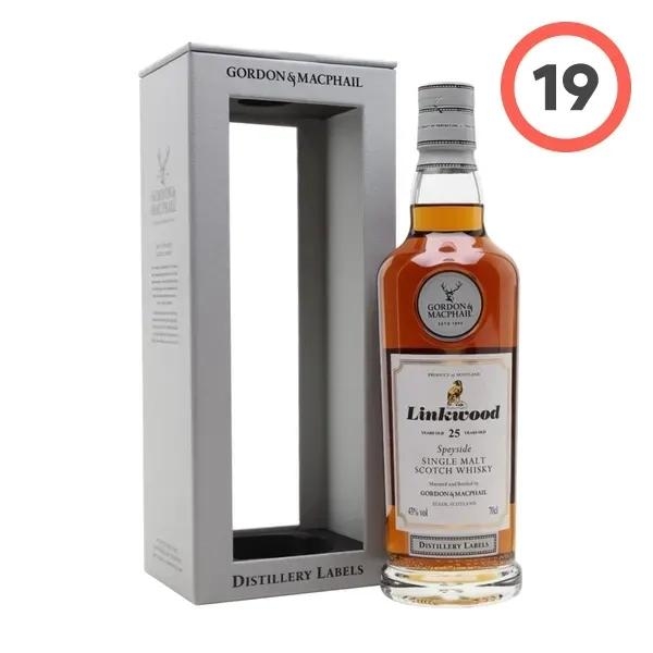 Gordon & MacPhail Linkwood 15 Year Old (고든 앤 맥페일 링크우드 15년)